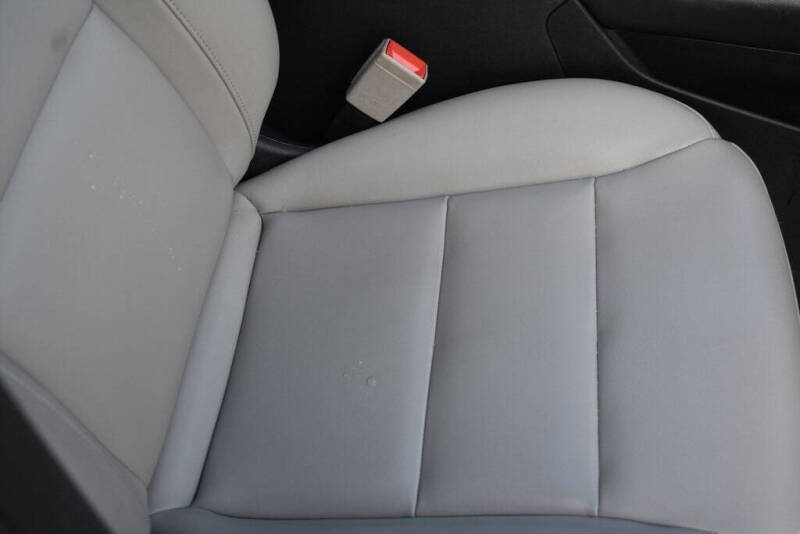 2019 Cadillac XT4 Luxury