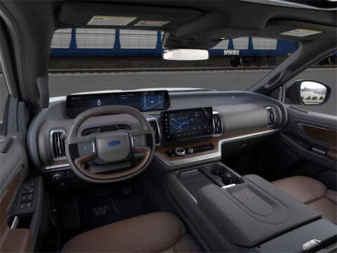 2025 Ford Expedition MAX King Ranch