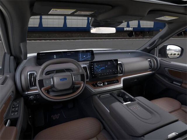 2025 Ford Expedition MAX King Ranch