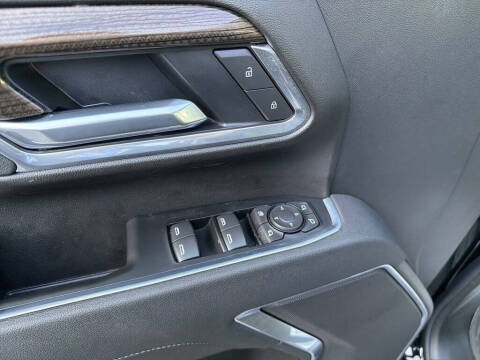 2026 Chevrolet Silverado 3500HD