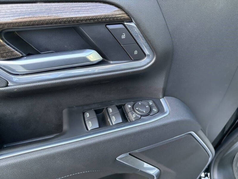 2026 Chevrolet Silverado 3500HD