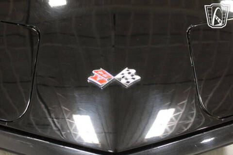 1970 Chevrolet Corvette