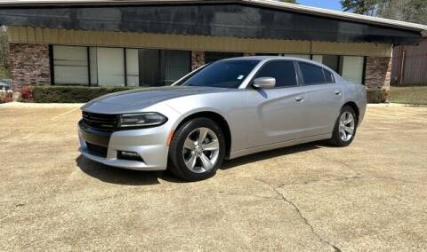 2016 Dodge Charger for sale at Nolan Brothers Motor Sales in Tupelo MS