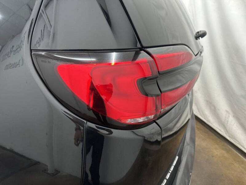2021 Chrysler Pacifica Hybrid Pinnacle