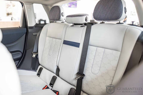 2025 MINI Hardtop 4 Door Cooper S