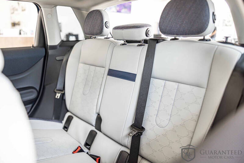 2025 MINI Hardtop 4 Door Cooper S