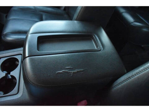 2014 Chevrolet Suburban LT