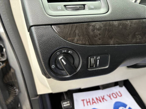 2016 Dodge Grand Caravan SXT Plus