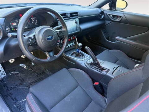 2023 Subaru BRZ Premium