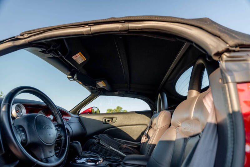 2002 Chrysler Prowler