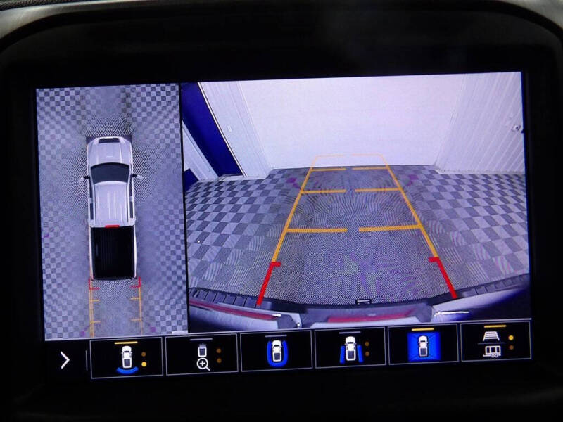 2023 GMC Sierra 3500HD