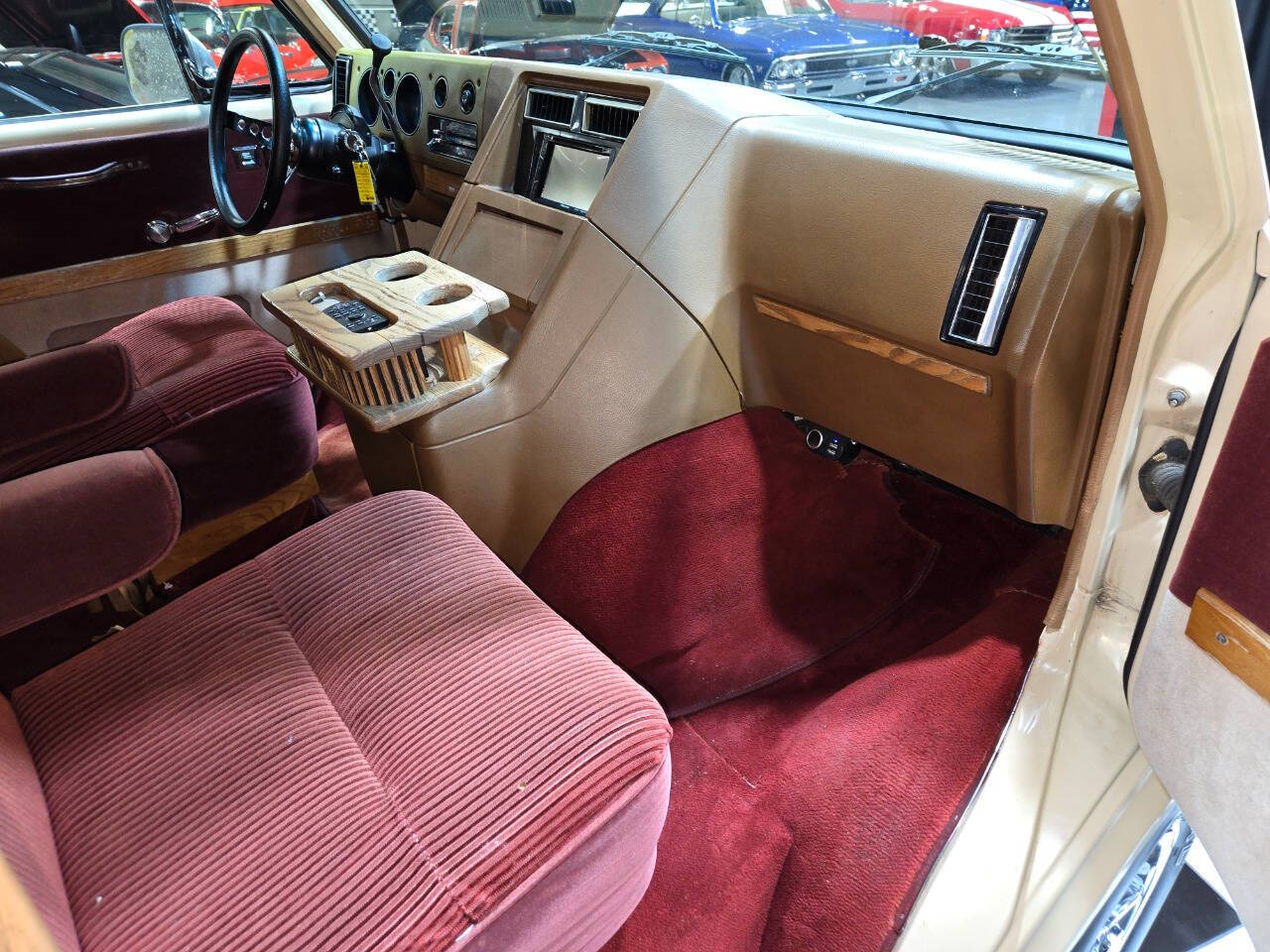 1988 Chevrolet Chevy Van 86
