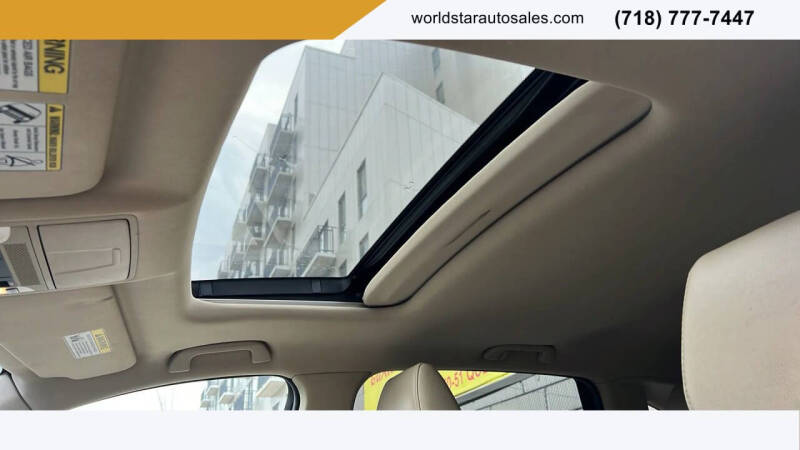 2014 Acura MDX SH-AWD w/Tech