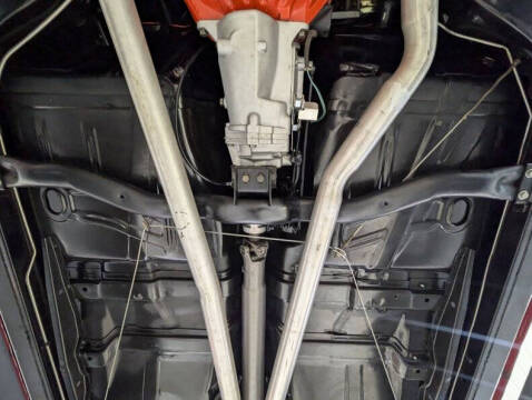 1967 Chevrolet Impala