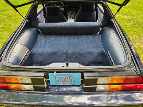 1982 Chevrolet Camaro