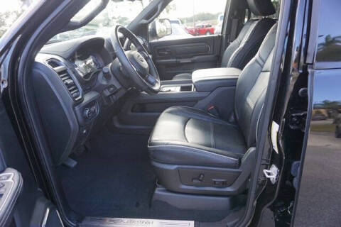 2022 RAM 2500 Limited