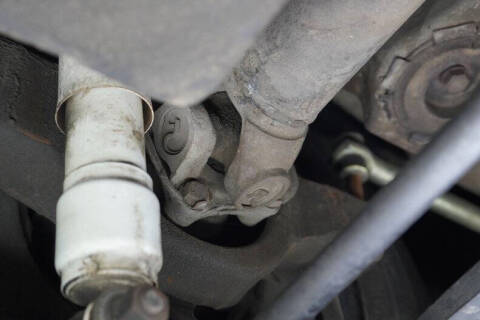 1974 Chevrolet Corvette