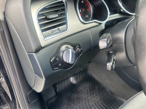 2013 Audi A5 2.0T quattro Premium Plus