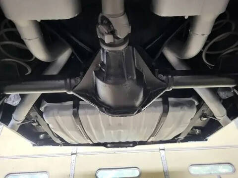 1967 Chevrolet Chevelle