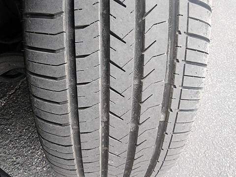 2018 Alfa Romeo Stelvio Ti