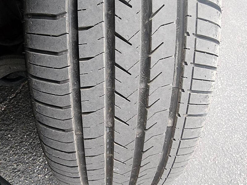 2018 Alfa Romeo Stelvio Ti