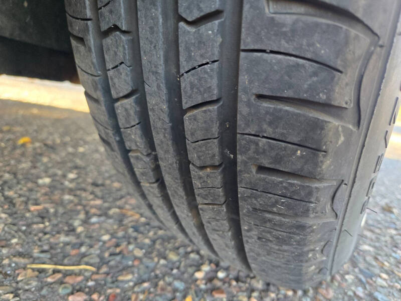 1991 Cadillac DeVille