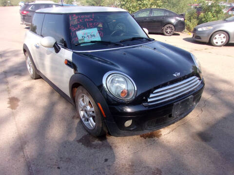 2013 MINI Hardtop for sale at Barney's Used Cars in Sioux Falls SD