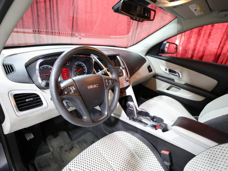 2013 GMC Terrain SLE-1