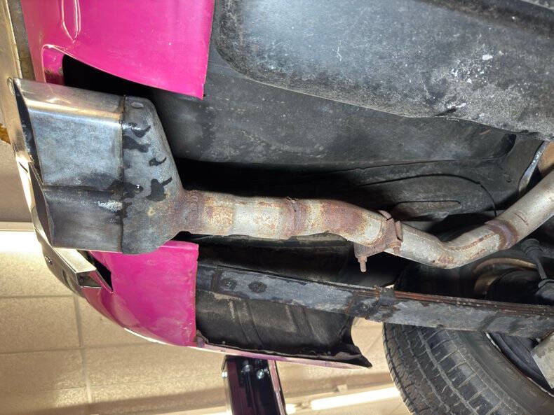 1972 Dodge Challenger