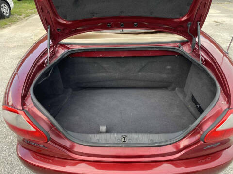 1997 Jaguar XK-Series XK8