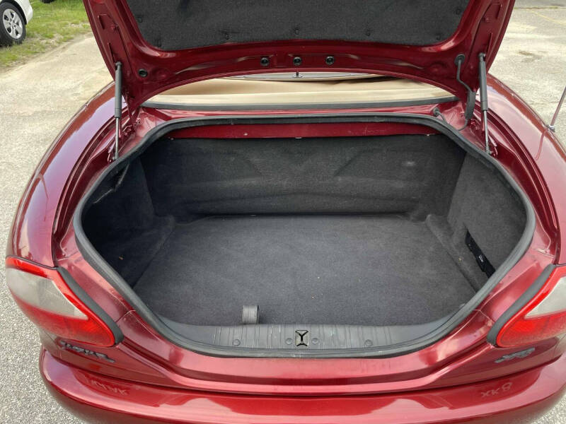 1997 Jaguar XK-Series XK8