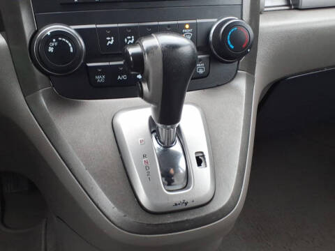 2011 Honda CR-V SE