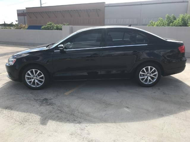 2014 Volkswagen Jetta