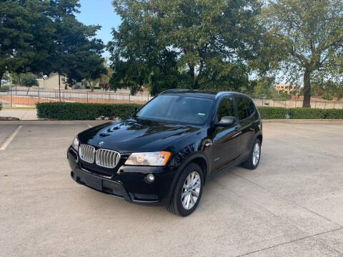 Bmw X3 For Sale In Lewisville Tx Z Auto Mart