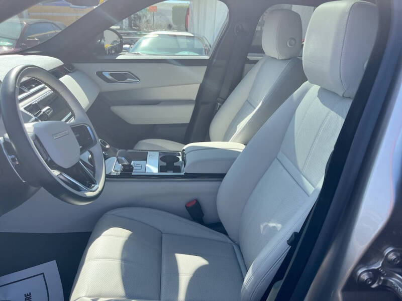 2022 Land Rover Range Rover Velar P250 R-Dynamic S