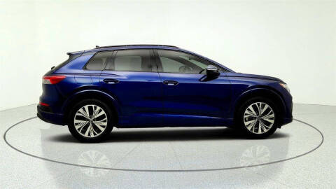2025 Audi Q4 e-tron Premium Plus 45