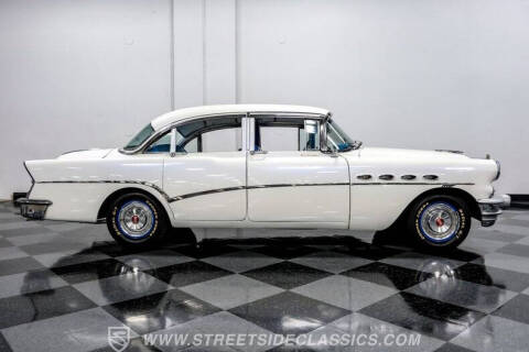 1956 Buick Roadmaster