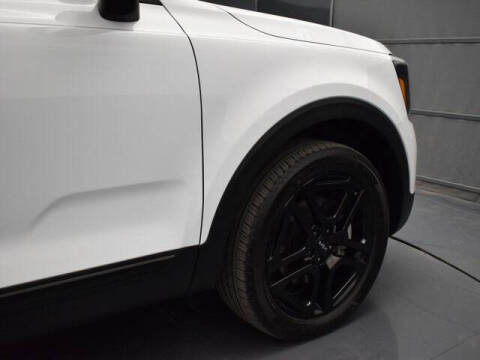 2024 Kia Telluride SX-Prestige X-Line