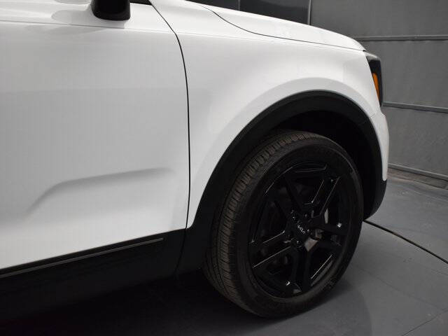 2024 Kia Telluride SX-Prestige X-Line