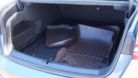 2019 Audi A6 quattro Prestige 55 TFSI