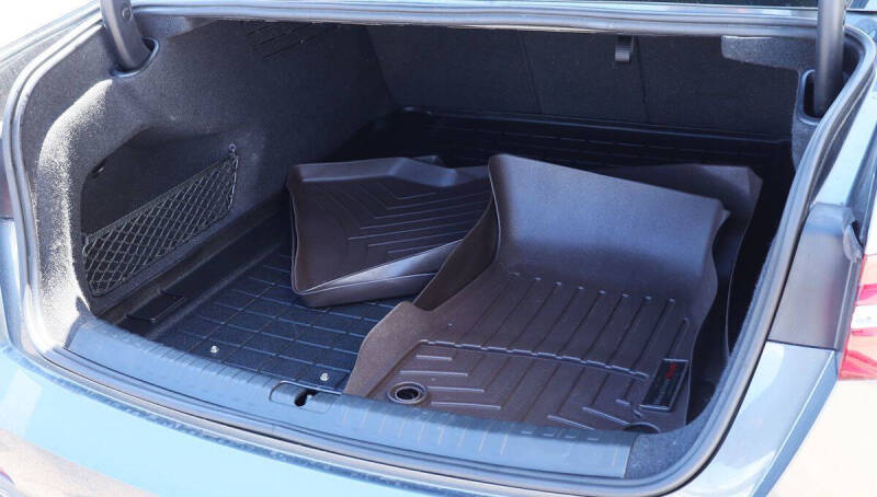 2019 Audi A6 quattro Prestige 55 TFSI