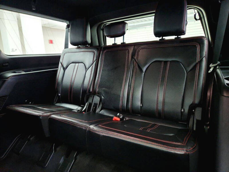 2020 Ford Expedition MAX Limited