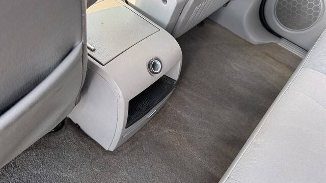 2007 Saturn Vue