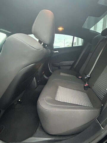 2021 Dodge Charger R/T