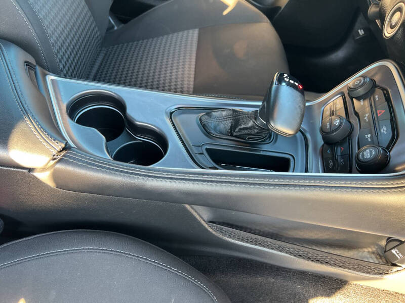 2020 Dodge Challenger GT