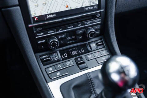 2014 Porsche Cayman