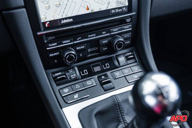 2014 Porsche Cayman