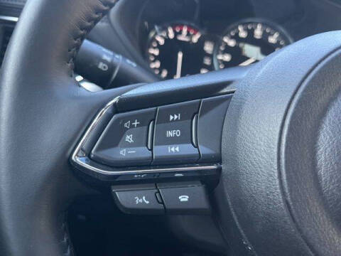 2023 Mazda CX-5 2.5 S Premium