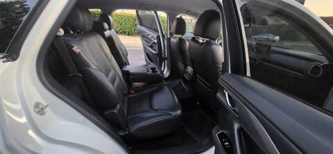 2018 Mazda CX-9 Touring