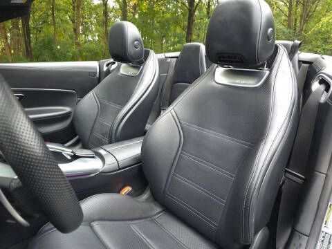 2023 Mercedes-Benz SL-Class AMG SL 43